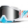 LUNETTES 100% MODELE RACECRAFT CALCULUS ICE