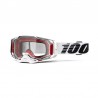 LUNETTES 100% MODELE ARMEGA LIGHTSABER ECRAN CLAIR