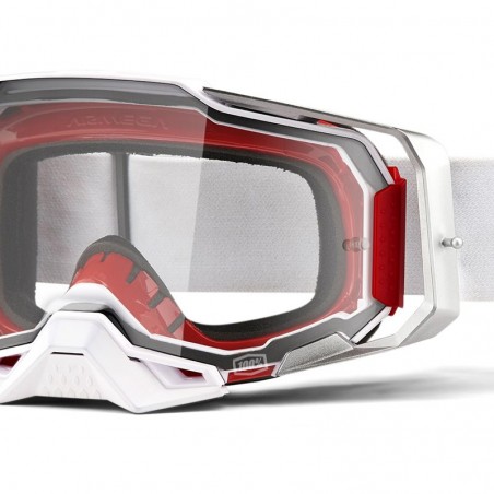 LUNETTES 100% MODELE ARMEGA LIGHTSABER ECRAN CLAIR