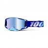 LUNETTES 100% MODELE ARMEGA ROYAL ECRAN IRRIDIUM