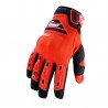 GANTS KENNY SF-TECH ROUGE