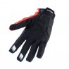 GANTS KENNY SF-TECH ROUGE