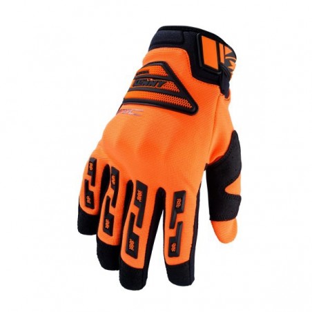 GANTS KENNY SF-TECH ORANGE 