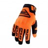 GANTS KENNY SF-TECH ORANGE 