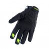 GANTS KENNY SF-TECH NOIR/JAUNE FLUO