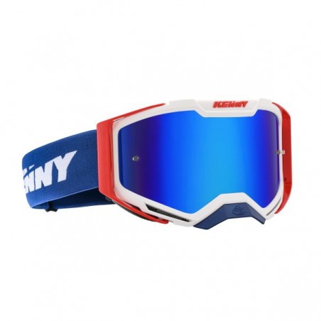 LUNETTES KENNY VENTURY PHASE 1 NAVY