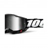 LUNETTES 100% MODELE ACCURI 2 BLACK 