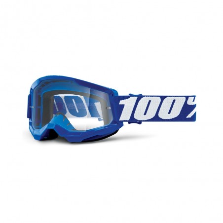 LUNETTES 100% MODELE STRATA 2 BLUE 