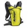 SAC HYDRATATION KRIEGA - HYDRO2 - JAUNE