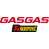 GASGAS / AKRAPOVIC